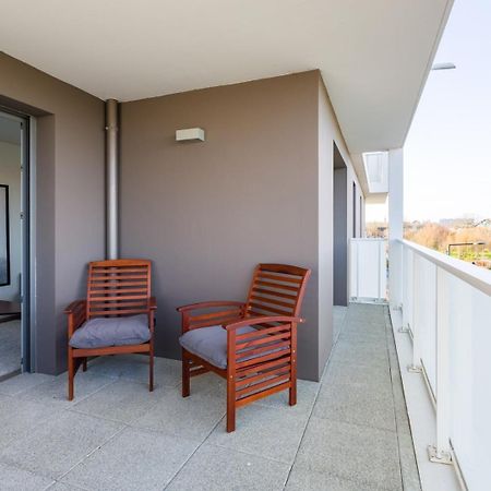 רן Le Rio, Appartement Avec Terrasse & Parking מראה חיצוני תמונה
