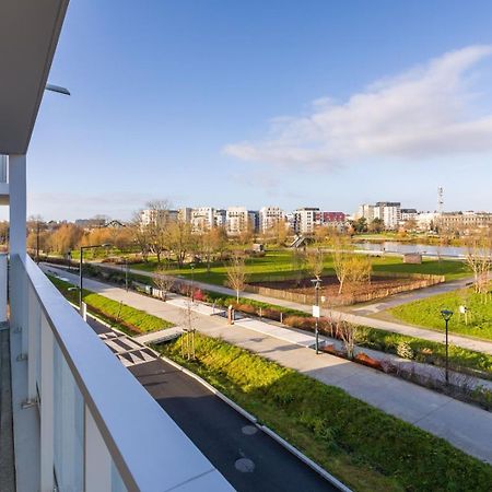 רן Le Rio, Appartement Avec Terrasse & Parking מראה חיצוני תמונה