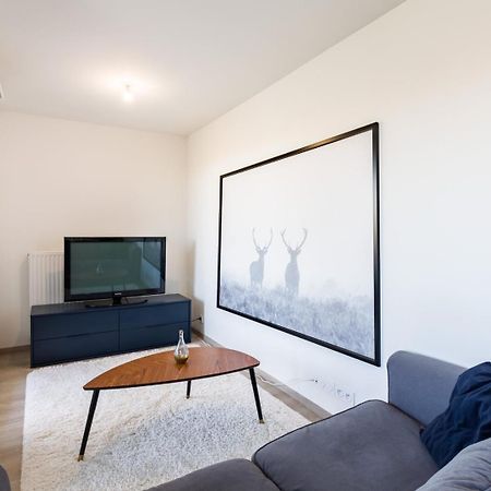 רן Le Rio, Appartement Avec Terrasse & Parking מראה חיצוני תמונה