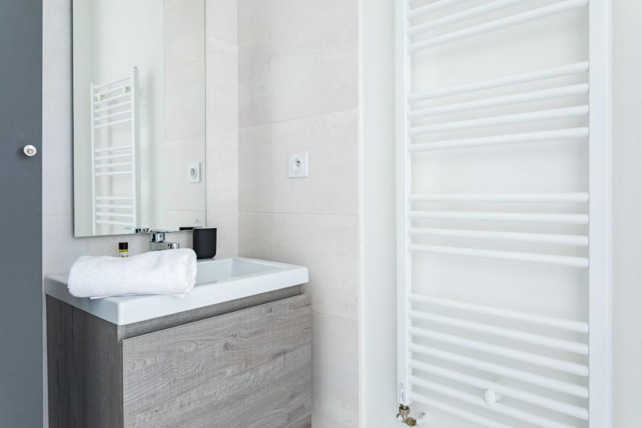 רן Le Rio, Appartement Avec Terrasse & Parking מראה חיצוני תמונה