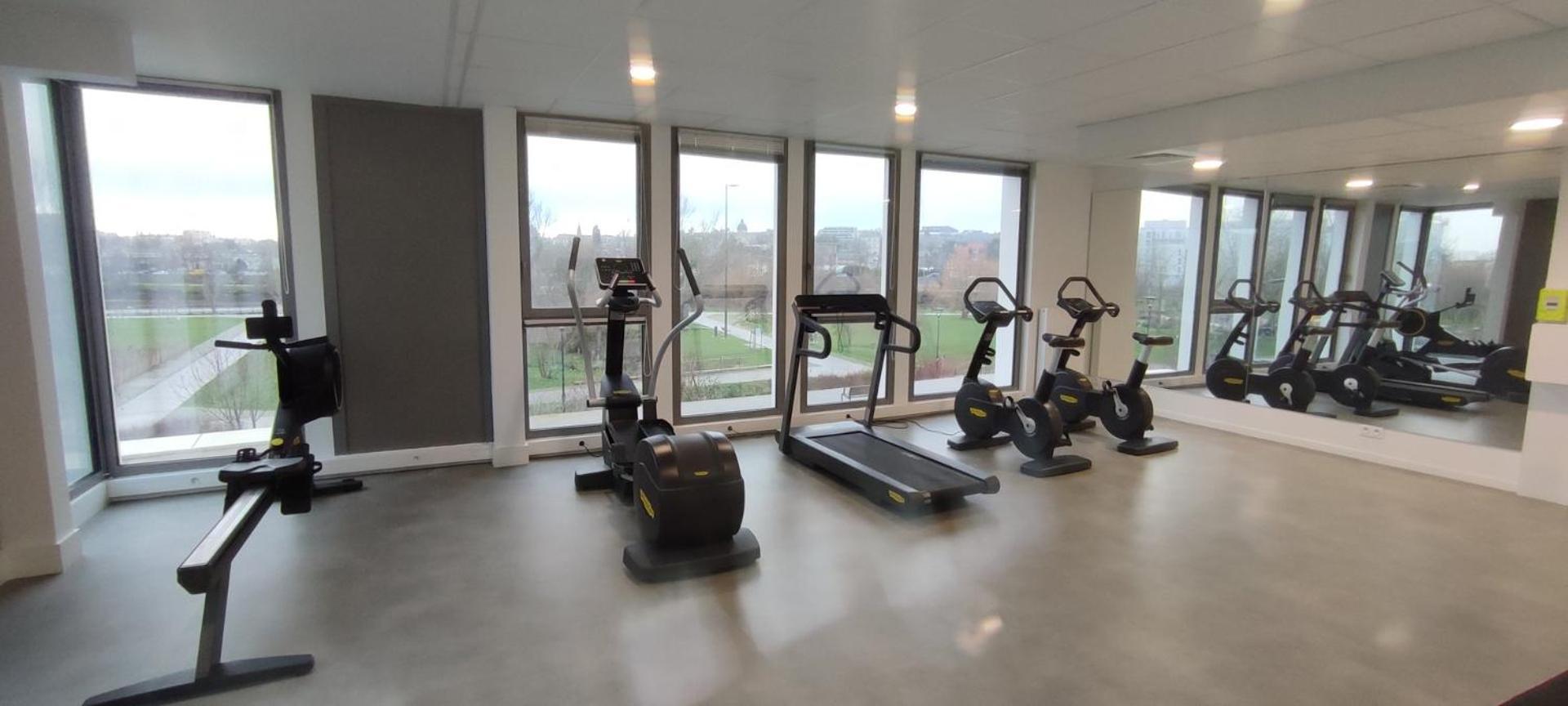 רן Le Rio, Appartement Avec Terrasse & Parking מראה חיצוני תמונה