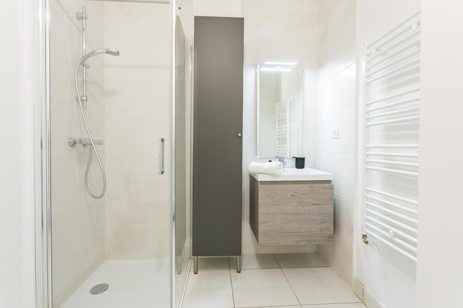 רן Le Rio, Appartement Avec Terrasse & Parking מראה חיצוני תמונה