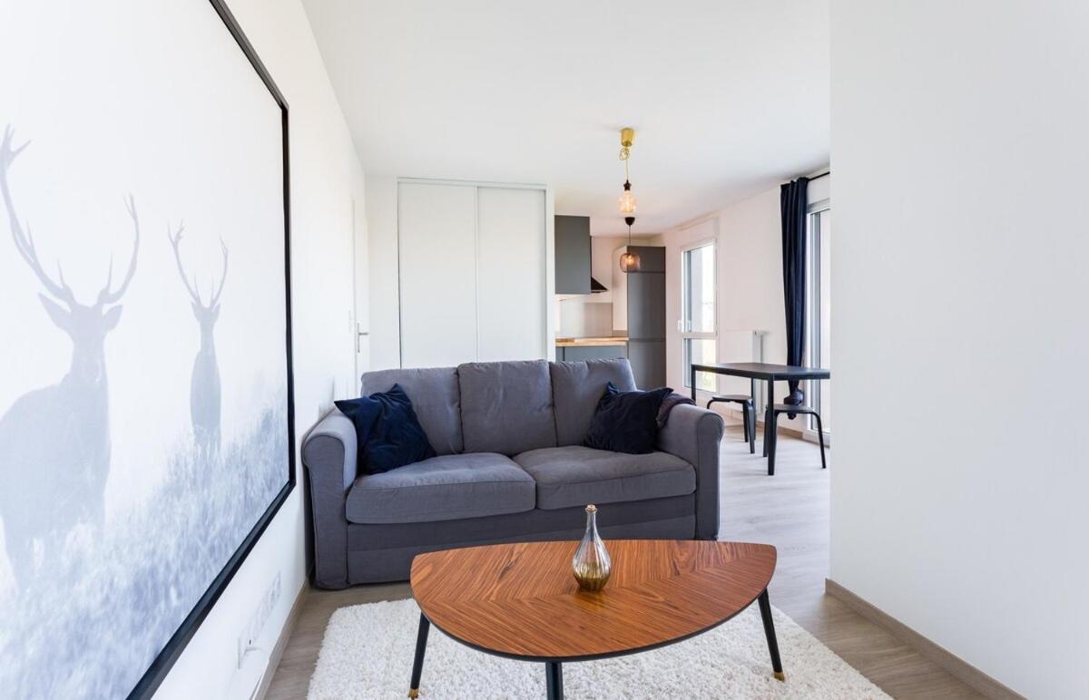 רן Le Rio, Appartement Avec Terrasse & Parking מראה חיצוני תמונה