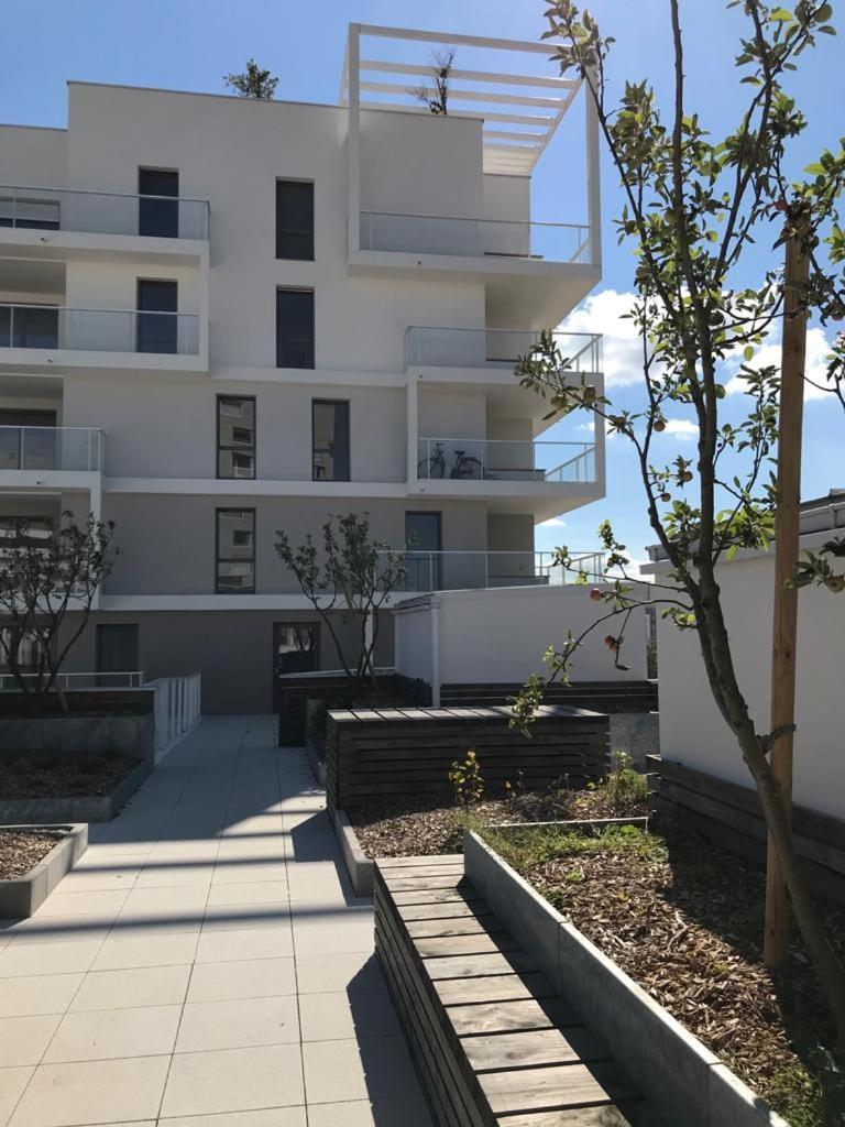 רן Le Rio, Appartement Avec Terrasse & Parking מראה חיצוני תמונה